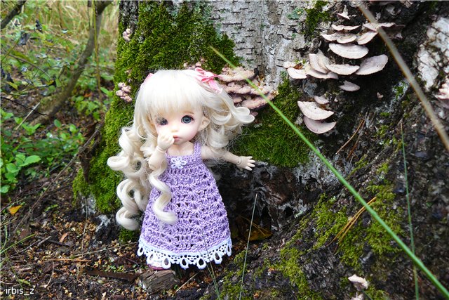 Осенняя сказка. Часть 1. (PukiFee Ante Ариэтти, PukiFee Bonnie Ариэль) | Бэйбики Осенняя сказка. Часть 1. (PukiFee Ante Ариэтти, PukiFee Bonnie Ариэль)