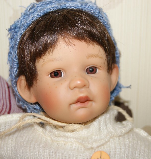 Внимание! Susi Eimer - мания