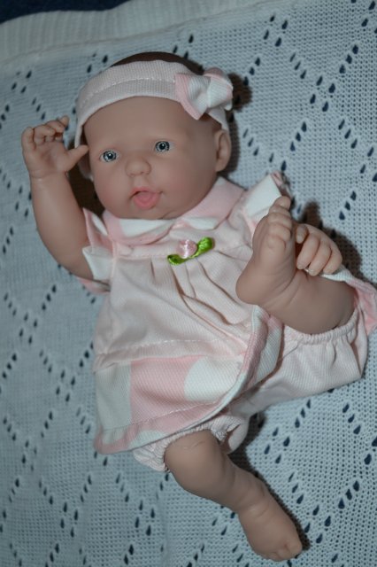 И снова беренжеры - в новых нарядах