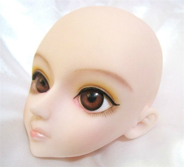 Звёзды подиума. Другой молд (фото 2)