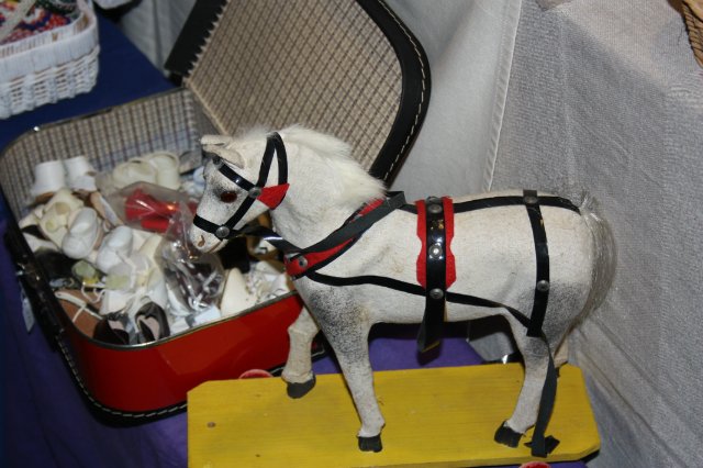 Международная выставка кукол и мишек Тедди - часть вторая | Бэйбики Международная выставка кукол и мишек Тедди - часть вторая