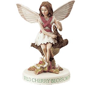 Долгая жизнь цветочных фей от иллюстраций Cicely Mary Barker до кукол Birgitte Frigast