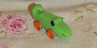 А если ты не веришь, то можешь не играть. Куклы Gotz, Heidi Plusczok, Berenguer (фото 7)