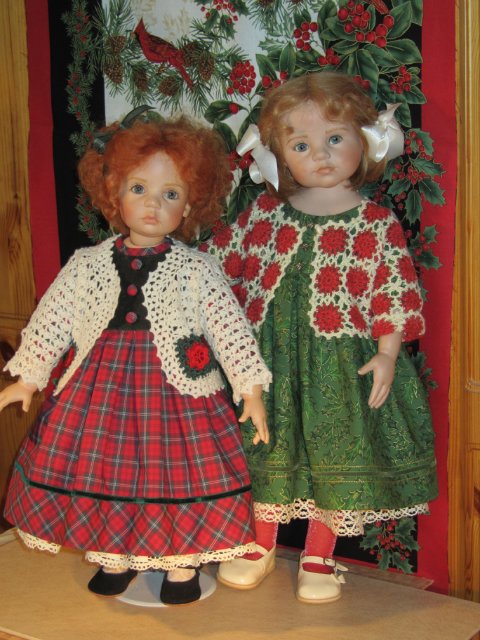 Сестрички Гюнцель, или Воспоминание о Рождестве