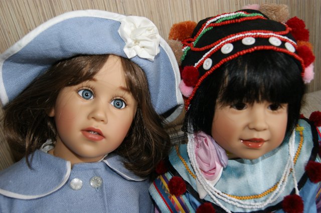 Anna и компания - Sissel Bjorstadt Skille