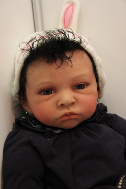 Московская международная выставка-ярмарка кукол и медведей Teddy «Moscow Fair 2013»: Наши Мастера часть 2 | Бэйбики Московская международная выставка-ярмарка кукол и медведей Teddy «Moscow Fair 2013»: Наши Мастера часть 2