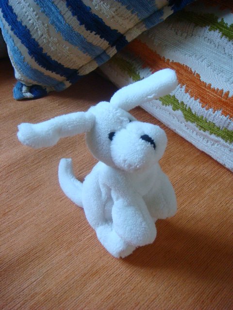 Наша трогательная малышка Машенька. Малышка-феечка Gotz из серии Kinderland Doll (фото 4)