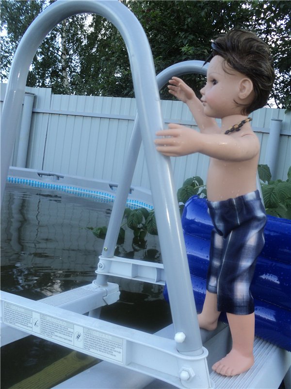 Ждем лета и верим в чудо! Куклы Готц и наряды