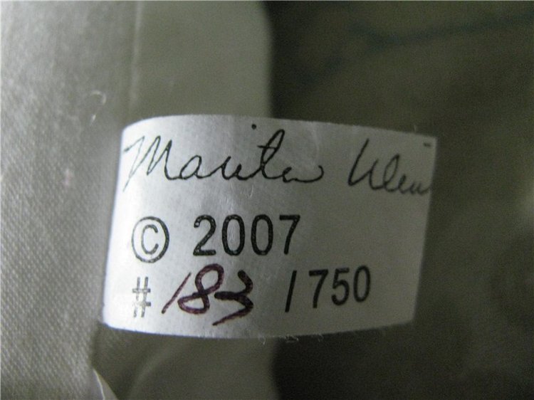 Моя маленькая озорница. Кукла Мариты Винтерс (Marita Winters) | Бэйбики Моя маленькая озорница. Кукла Мариты Винтерс (Marita Winters) (фото 2)