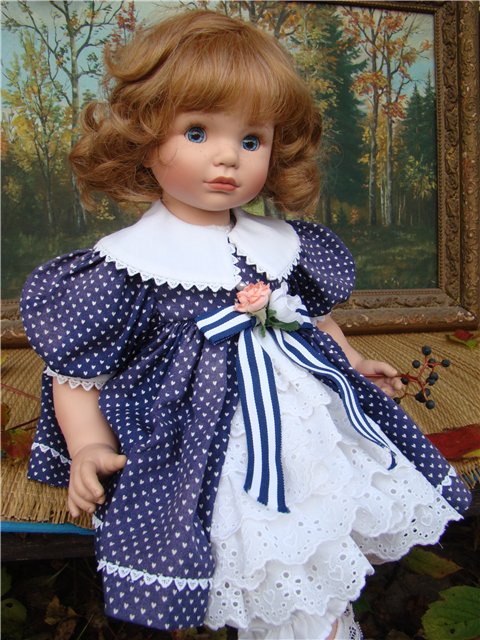 Мои четыре сезона от Susan Wakeen. Осень (фото 8)