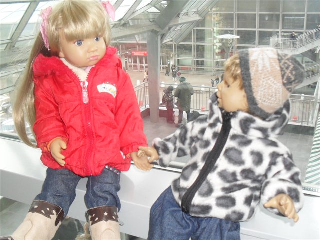 Любовь воочию. Сашок её нашёл (фото 3)