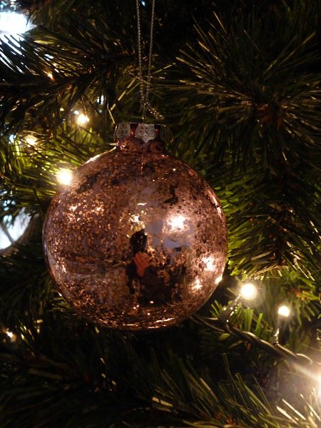 Нарядила я ёлочку))) — Болталка и разговоры обо всем: жизнь (фото 5)