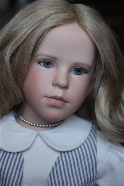 Svantje от Vera Scholz для WPM