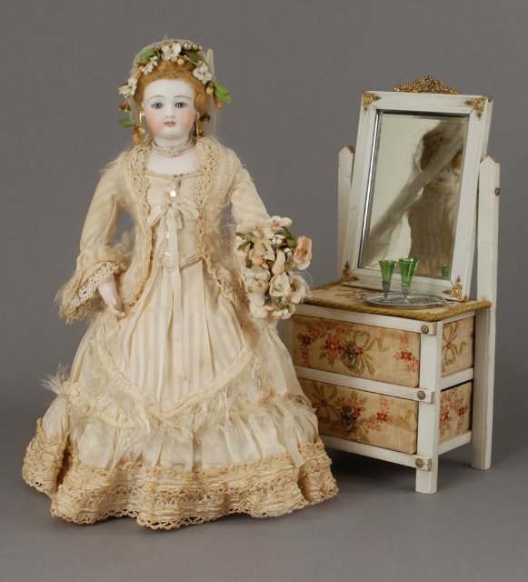 Миньонетты и их крошечный мир