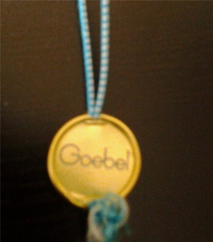 Куклы фирмы F & W. Goebel - Часть 2 - Мои куклы | Бэйбики Куклы фирмы F & W. Goebel - Часть 2 - Мои куклы (фото 6)