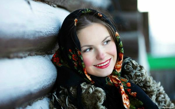 Женщины похожи на людей и живут рядом с ними или Слаще жизни и горше смерти. Предпраздничная болталка