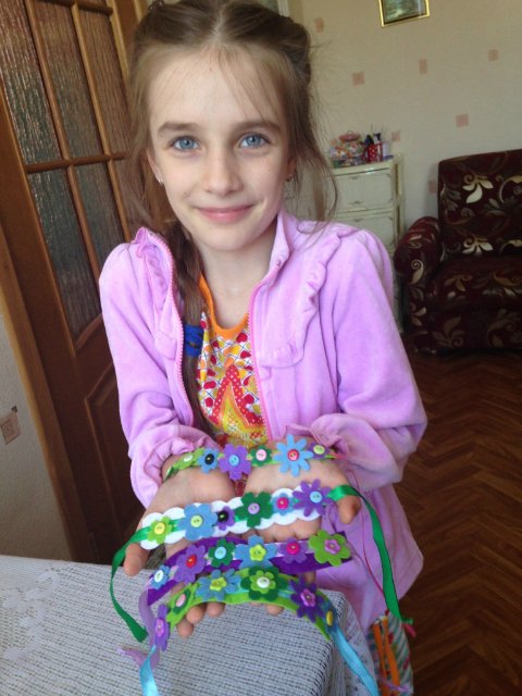 Наши руки не для скуки — Одежда и обувь для кукол своими руками: фото