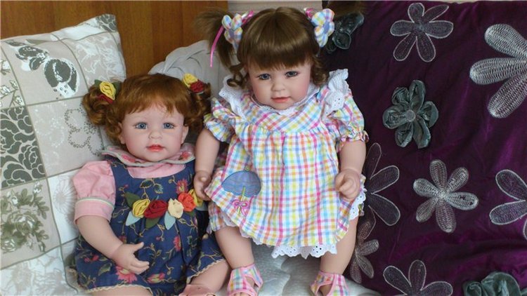 Ностальжи: девочки, с которых все началось (фото 7)