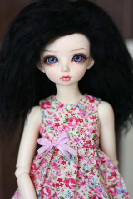 Два образа для Кассии (Minifee Ante)