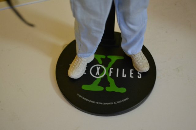 Сериал "Секретные материалы" - Х-files: агент Маудер и агент Скалли