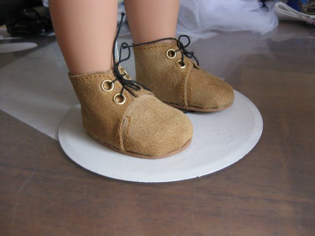 Gotz. Эмили. Начало гардероба и не только