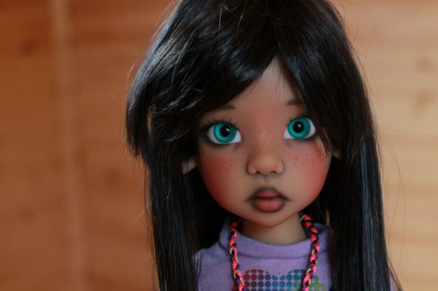 Дачные зарисовки :) — Коллекции кукол BJD (БЖД): фото витрин