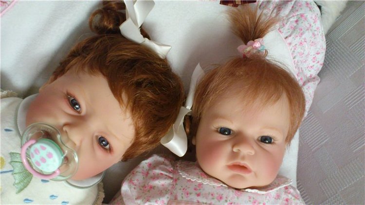 "У меня режутся зубки". Очень редкая девочка от Ли Миддлетон - Teething Blues