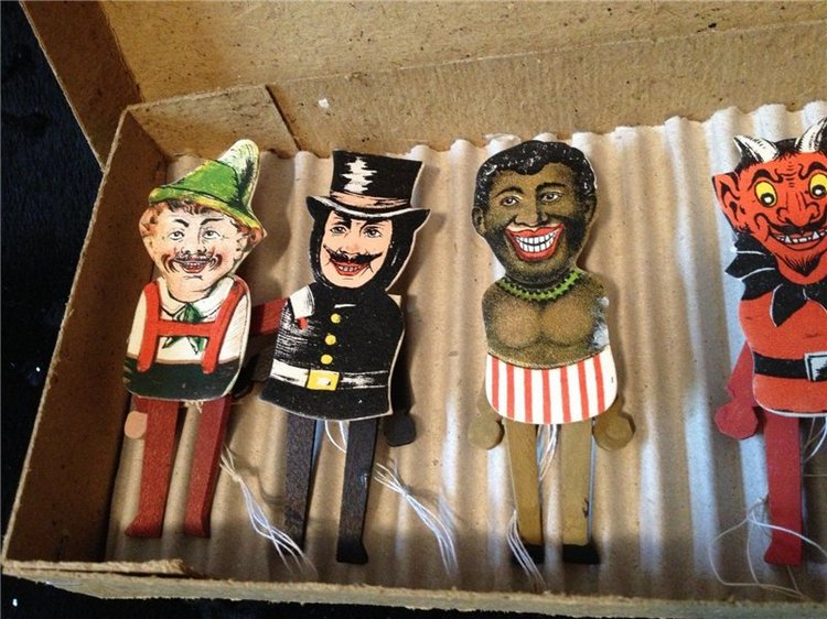 Хампельман — Культура (фото 9)