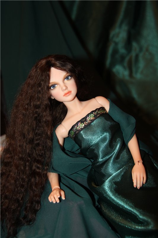 Моя Леона. Как долго я её ждала (фото 8)