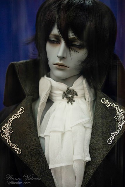 Выставка кукол Dollism 19-21 сентября 2014 в Нью-Йорке