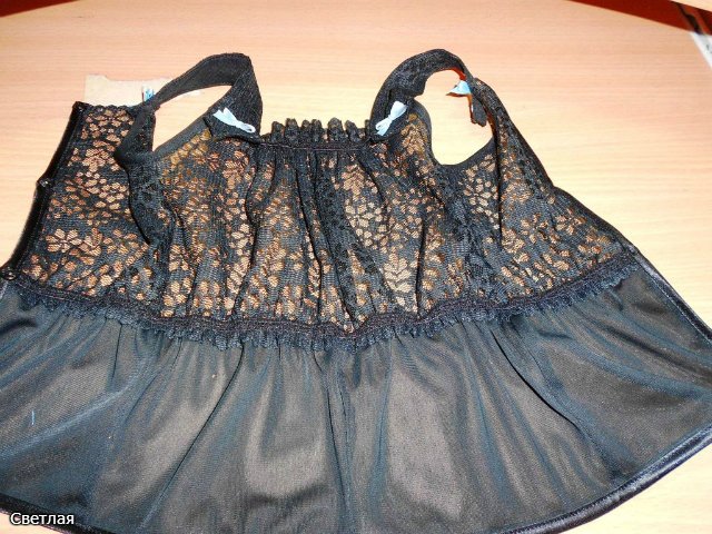 Реставрация Будуарной антикварной куклы. Часть вторая. Преображение (фото 9)