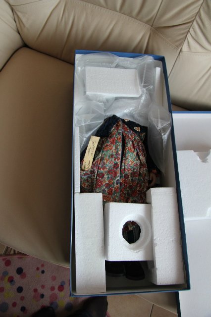 Кукла Trintje от Zwergnase | Бэйбики Кукла Trintje от Zwergnase (фото 3)