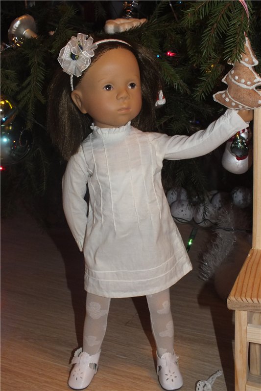 Мои любимые девочки (Sylvia Natterer) Gotz | Бэйбики Мои любимые девочки (Sylvia Natterer) Gotz