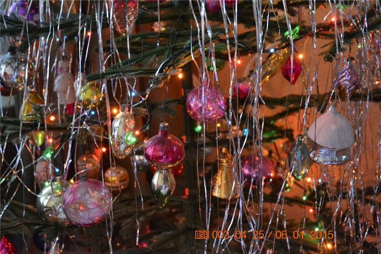 Всех с наступившим 2015 годом | Бэйбики Всех с наступившим 2015 годом (фото 9)