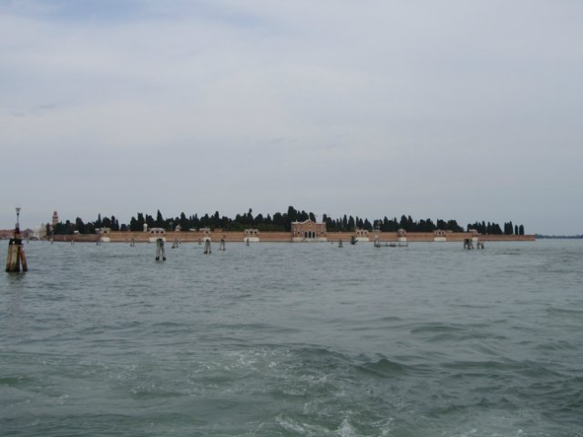 "Моя Италия". Часть 7 (заключительная) - Венеция