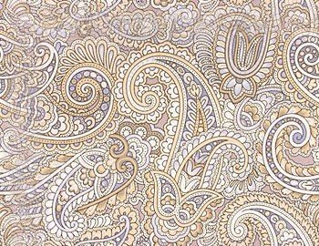 Красный пейсли | Бэйбики Красный пейсли — Одежда и обувь для кукол своими руками: фото (фото 6)