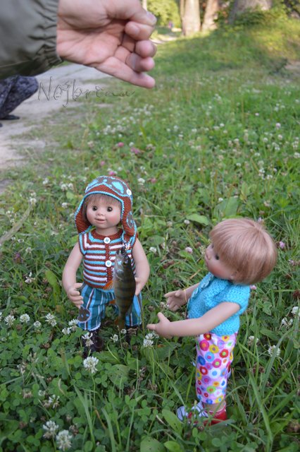 Дети Роземарии или вихтель - встреча г. Чехов