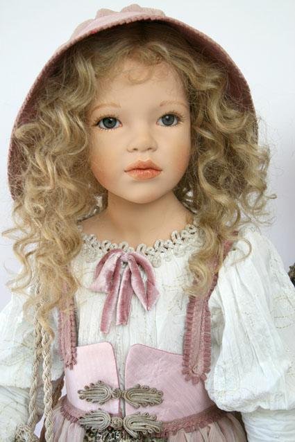 Путешествие в сказку братьев Гримм Гензель и Гретель. Великолепие творчества Zofia & Henry Zawieruszynski (фото 10)