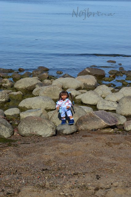 Питер - самый лучший город на земле! Вихтель Rosemarie Anna Muller