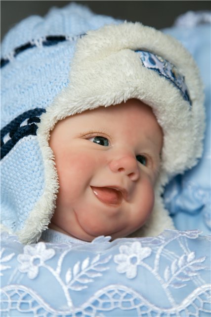 Дополнительные фотографии моих работ реборн