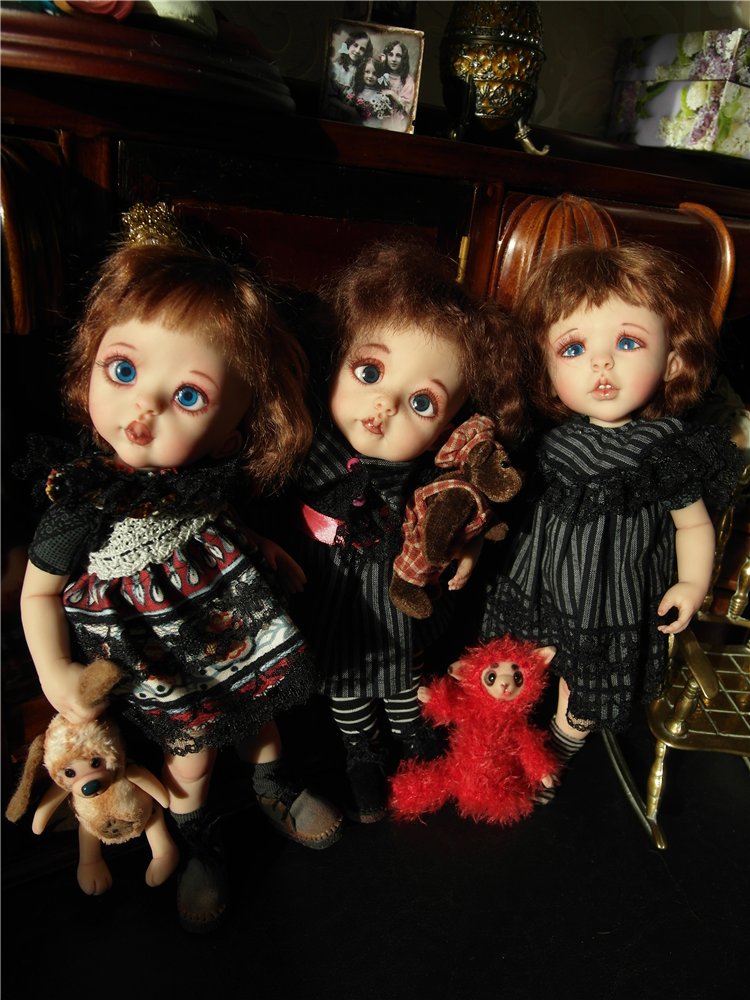 Урок танца или Дружба это замечательно