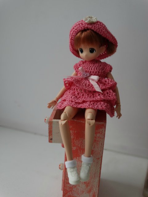 Мои любимые фото куколок mamachapp