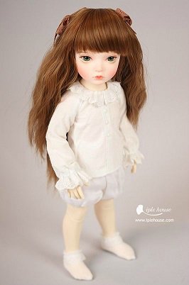 Новая! Коллективка. Для кукол BJD! На cайте IPLEHOUSE акция с 20 ноября по 3 января. Санкт-Петербург и иногородние