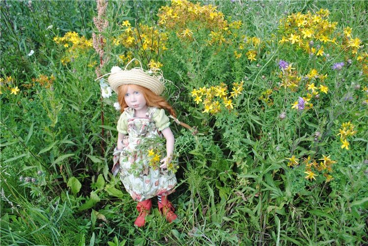 Мы купили два билета - уезжаем завтра в лето (фото 9)