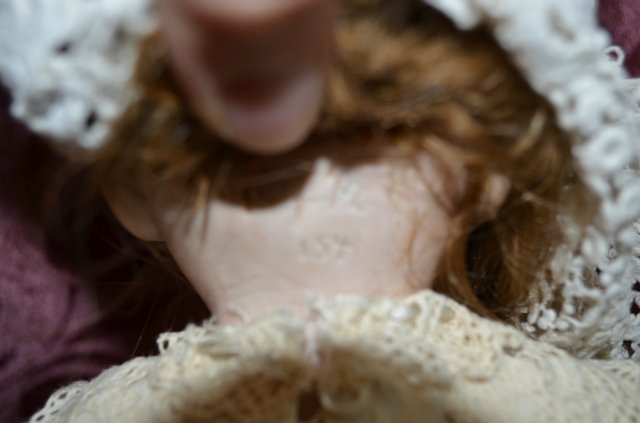 Шаг назад или новый виток. Armand Marseille