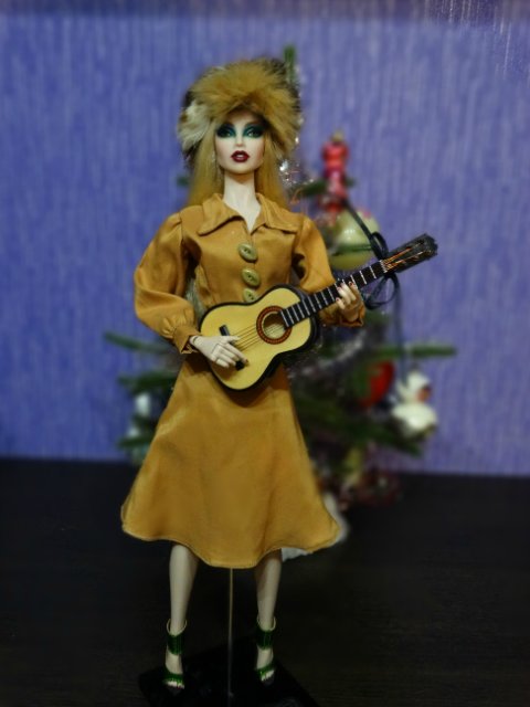 Пани Барбара и Людмила Марковна поздравляют вас (фото 10)