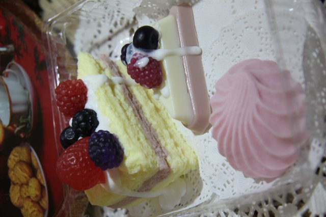 Мыльные сладости — Другие хобби и увлечения: сад