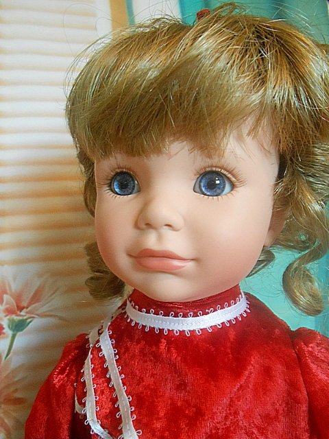 И снова мои малышки Сусан Векен