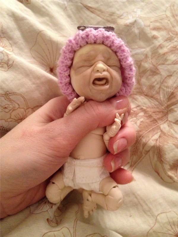 Промежуточный вариант с телом