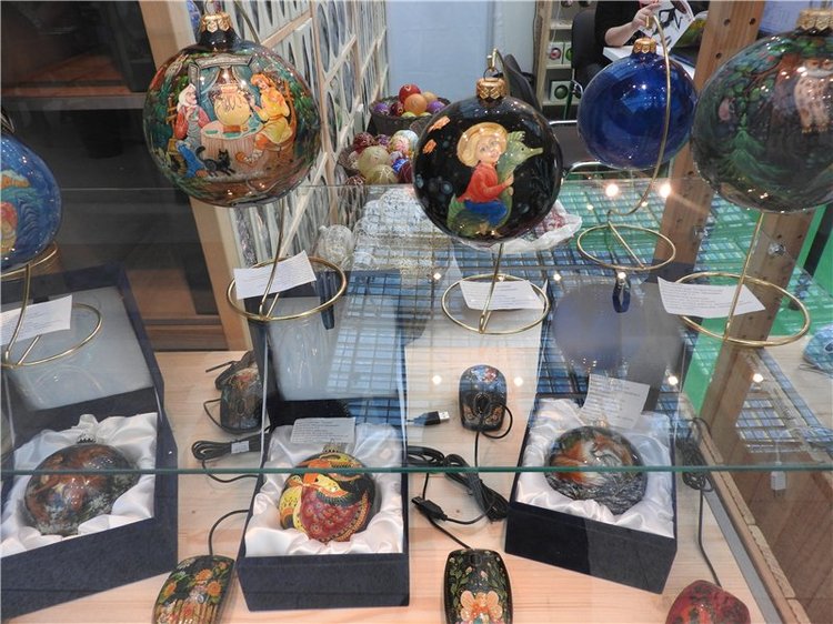 Москва, Гостиный двор, выставка: ПОДАРКИ 2016. Фоторепортаж